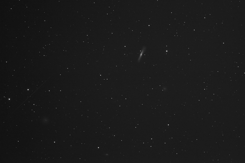 Messier 102 (NGC 5866)
